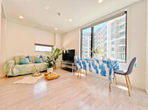 Comfortable Studio City Centre with Pool